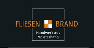 Boris Brand Fliesenlegermeister Logo