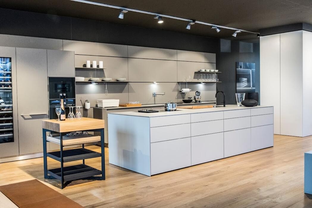 Bilder Küchenwerk Strawinski GmbH