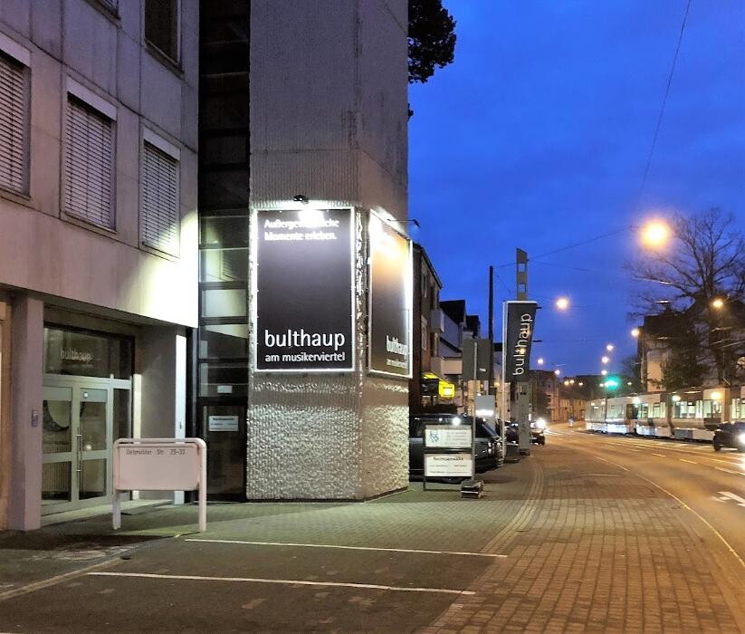 Bilder Küchenwerk Strawinski GmbH