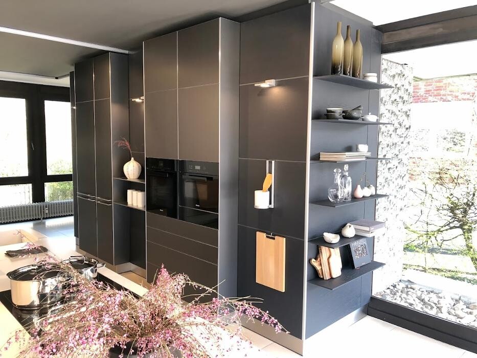 Bilder Küchenwerk Strawinski GmbH