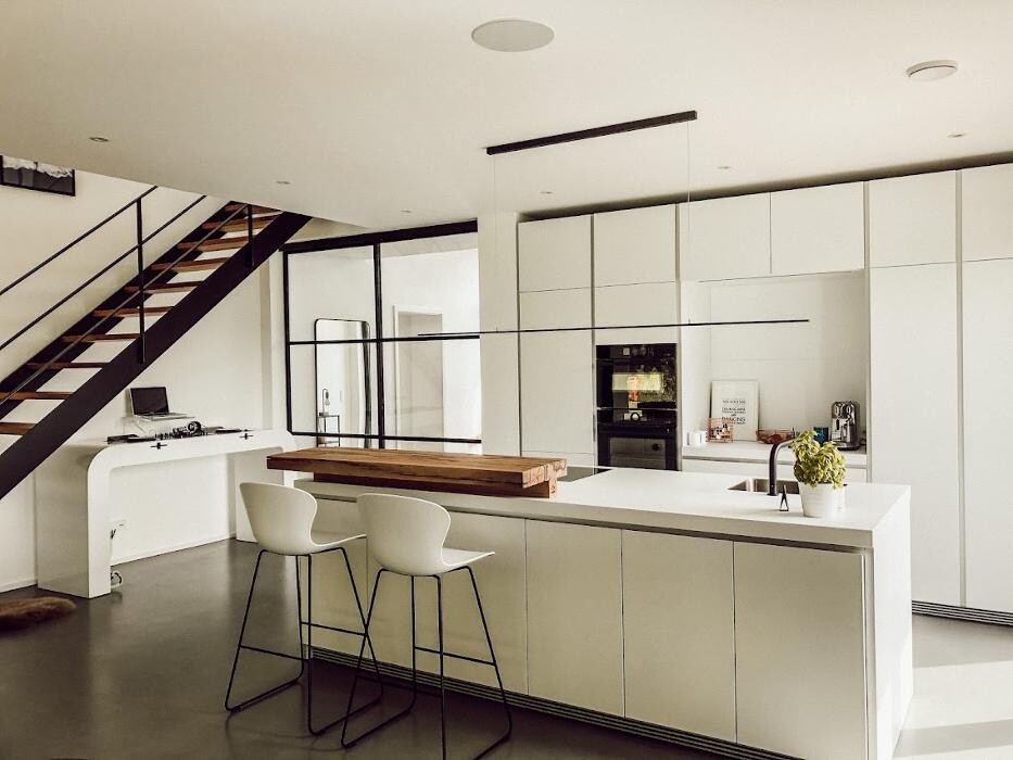 Bilder Küchenwerk Strawinski GmbH