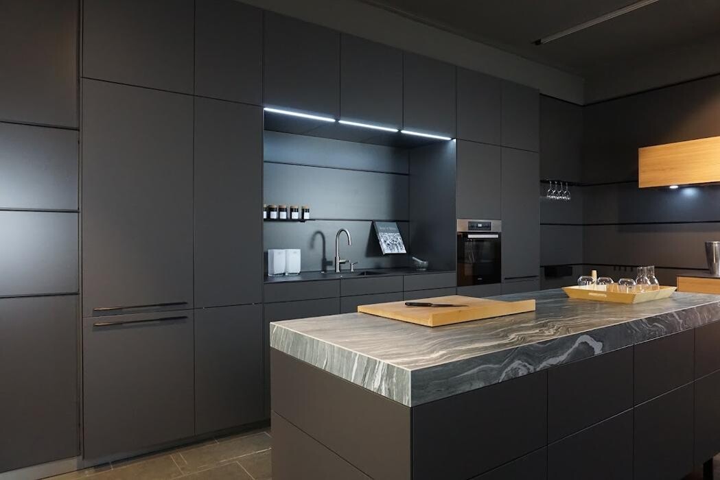 Bilder Küchenwerk Strawinski GmbH