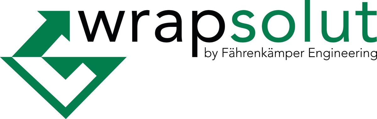 wrapsolut - Fährenkämper GmbH & Co. KG Logo