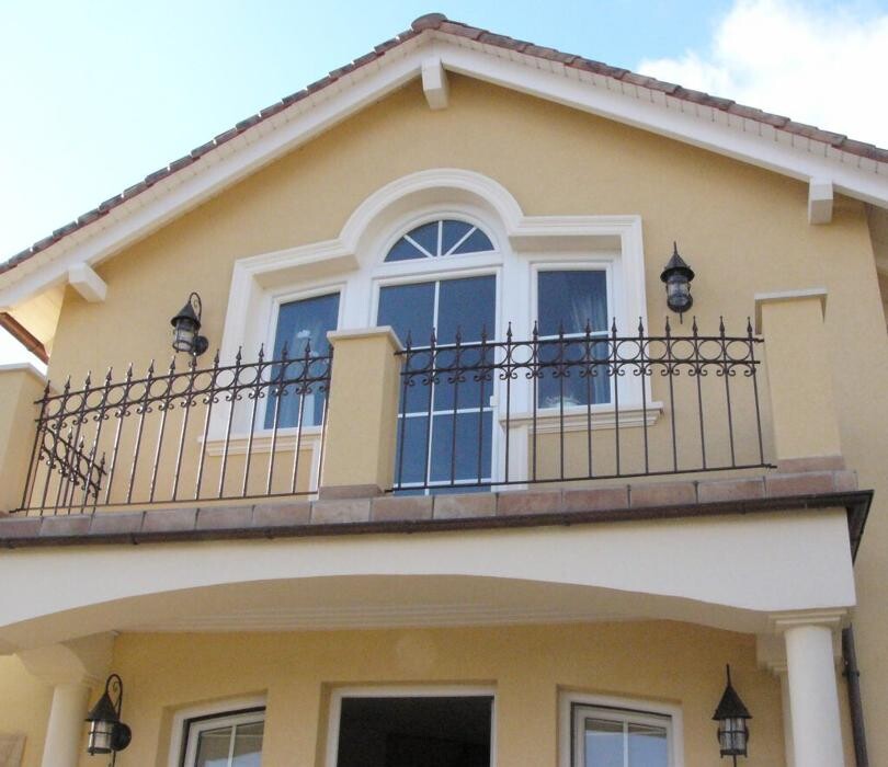 Bilder Jörg Briese Metall- und Bauschlosserei