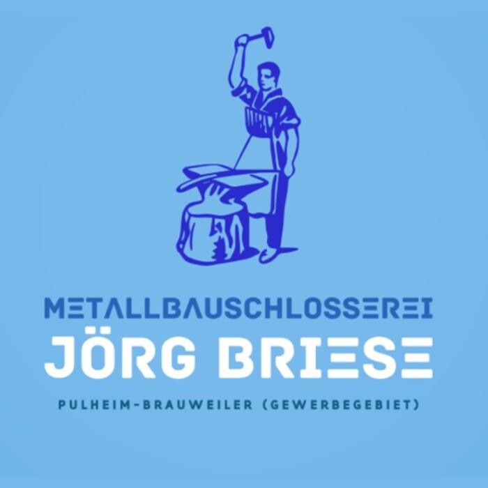Bilder Jörg Briese Metall- und Bauschlosserei