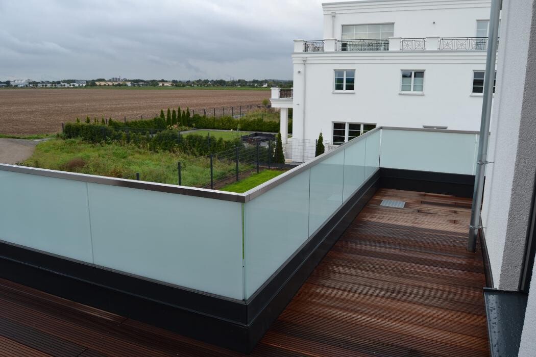 Bilder Jörg Briese Metall- und Bauschlosserei