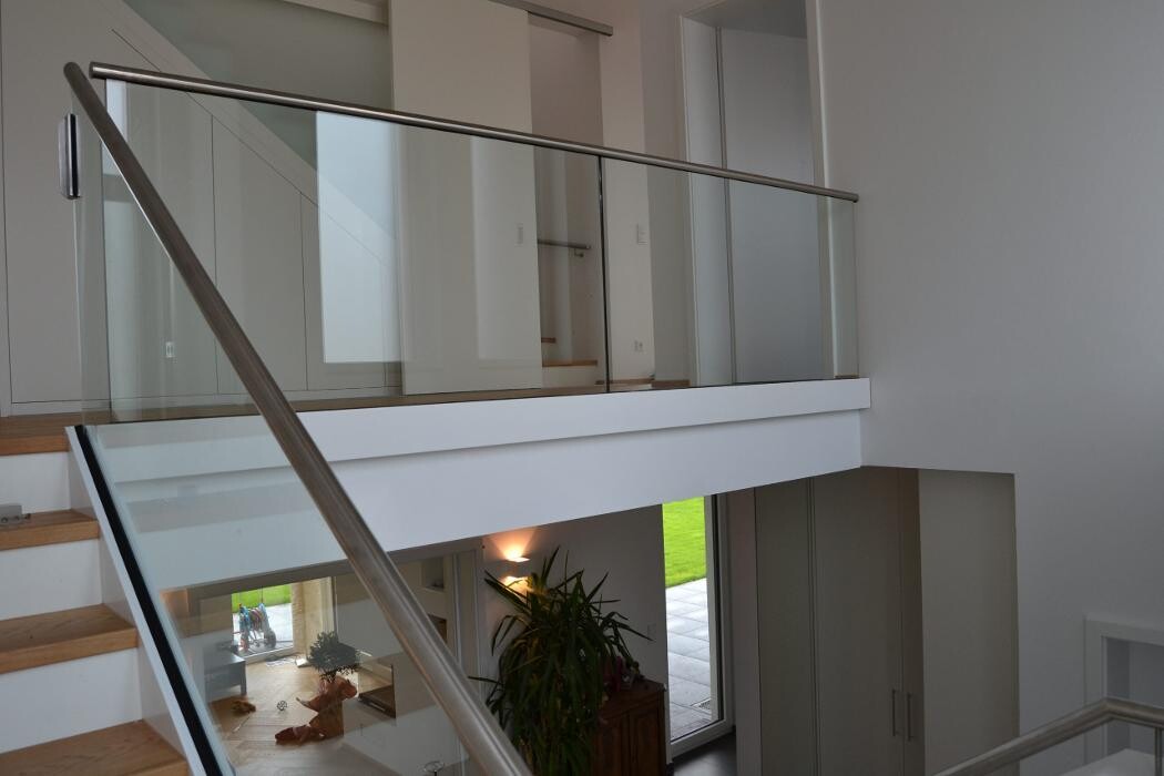 Bilder Jörg Briese Metall- und Bauschlosserei