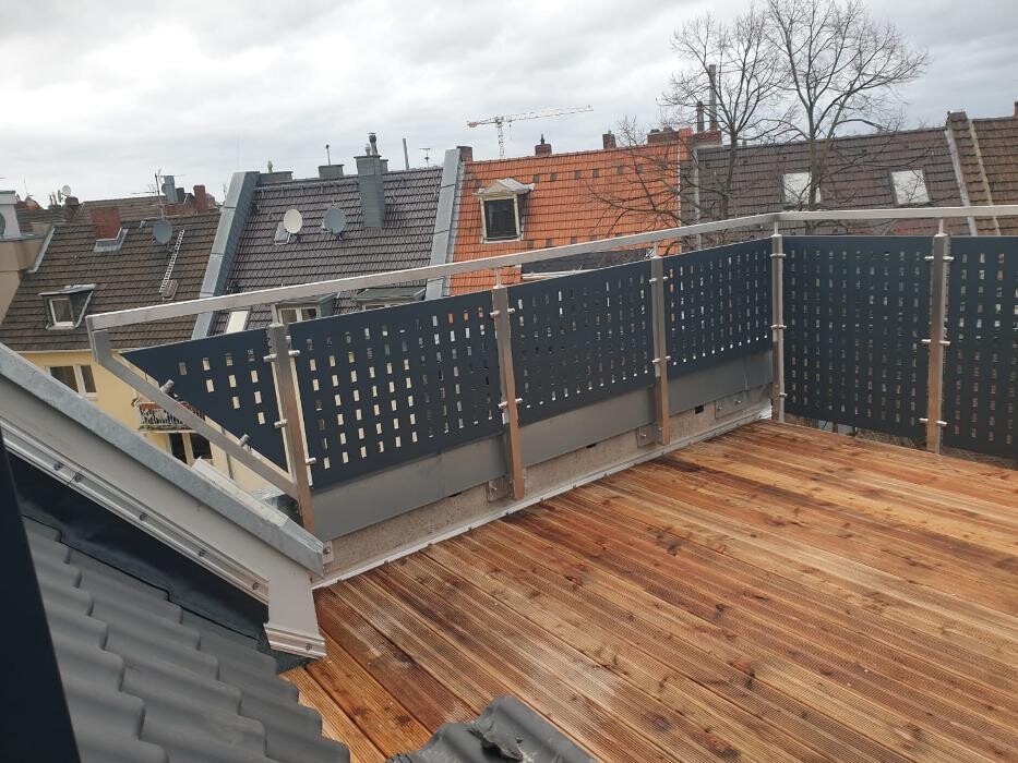 Bilder Jörg Briese Metall- und Bauschlosserei