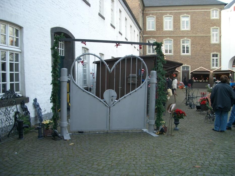 Bilder Jörg Briese Metall- und Bauschlosserei