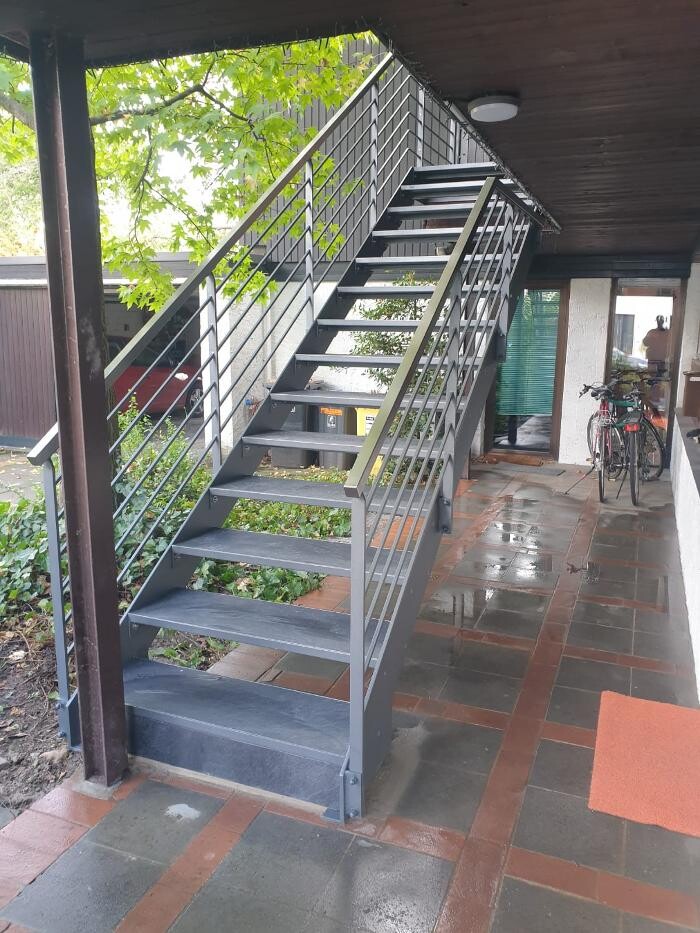 Bilder Jörg Briese Metall- und Bauschlosserei