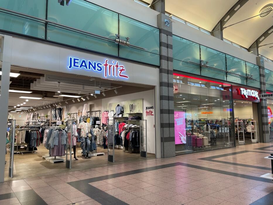 Bilder JEANS FRITZ