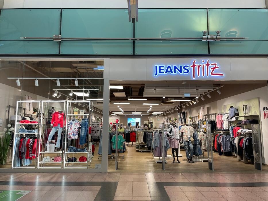 Bilder JEANS FRITZ