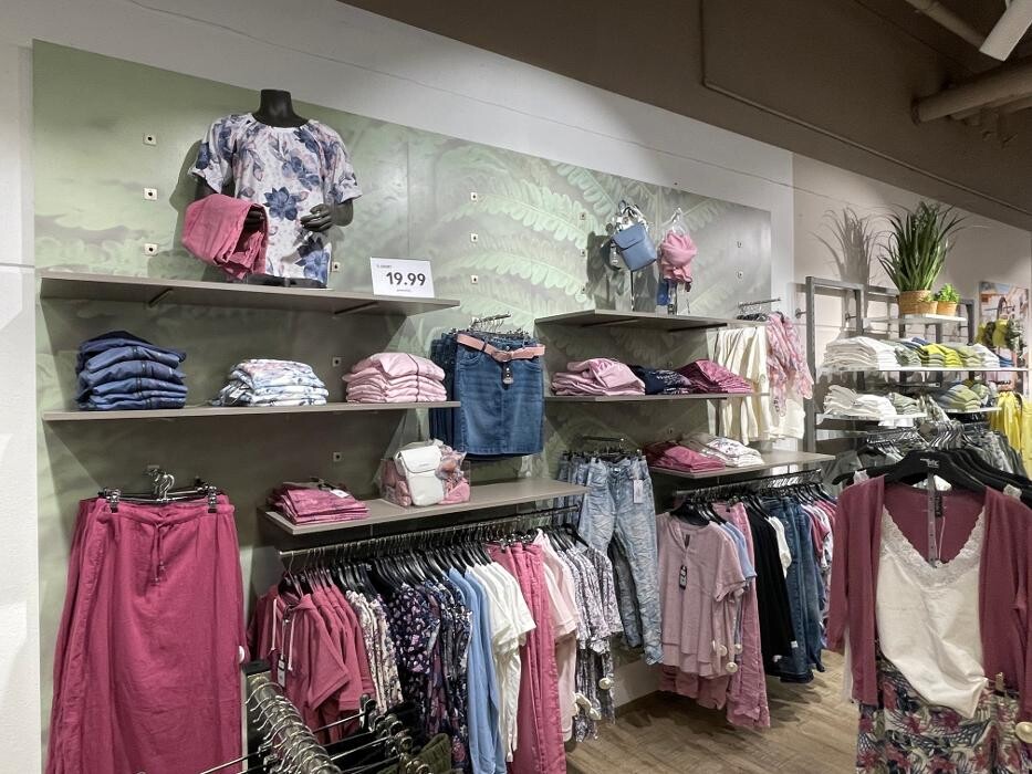 Bilder JEANS FRITZ
