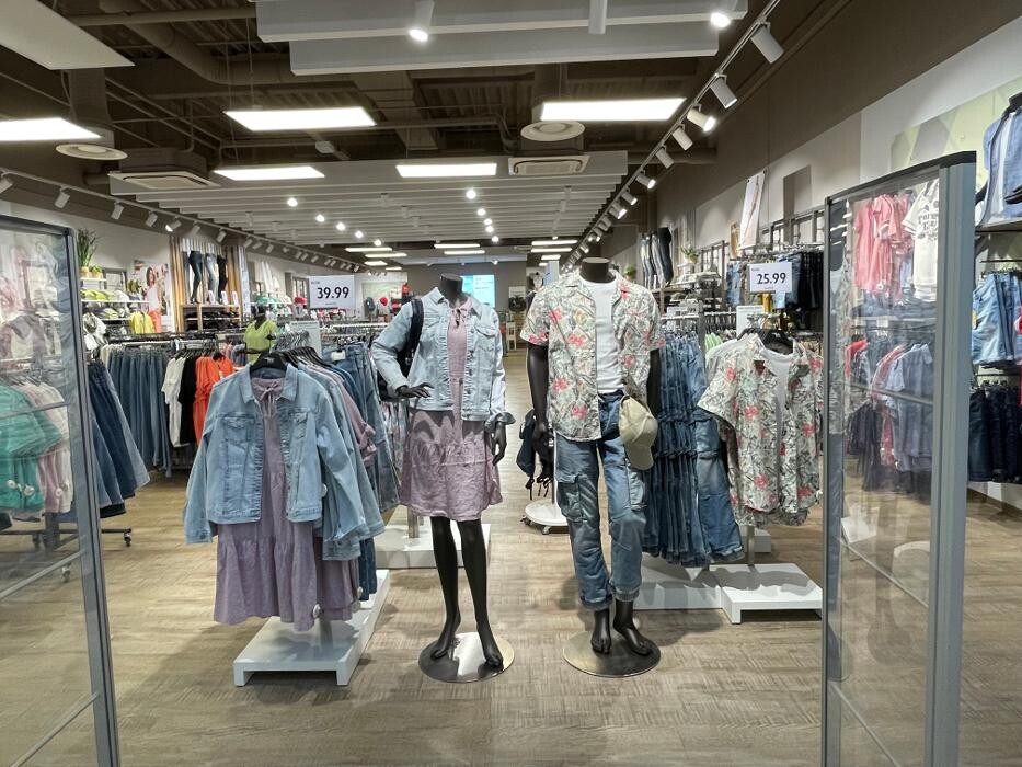 Bilder JEANS FRITZ
