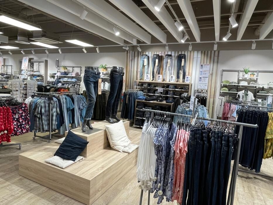 Bilder JEANS FRITZ
