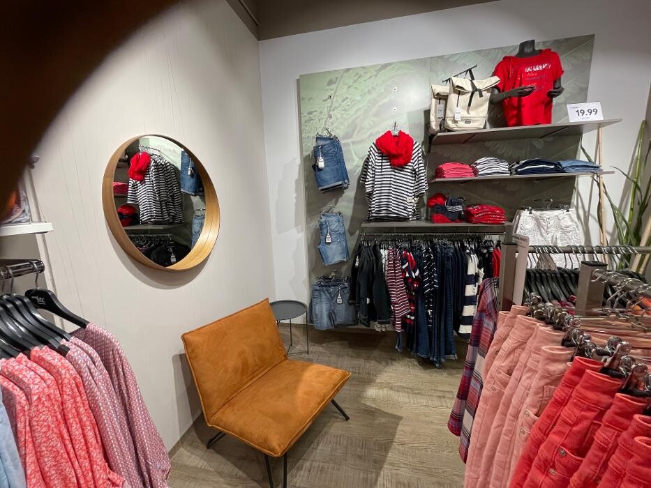 Bilder JEANS FRITZ