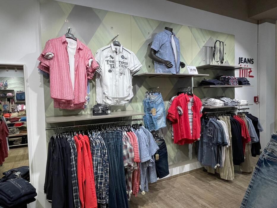 Bilder JEANS FRITZ
