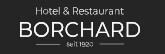 Hotel-Restaurant Borchard Logo