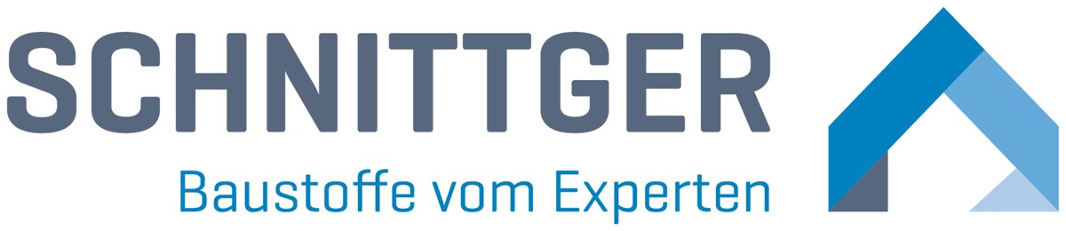 Schnittger Baustoffe GmbH & Co. KG Logo