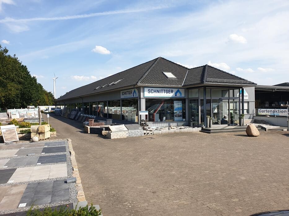 Bilder Schnittger Baustoffe GmbH & Co. KG