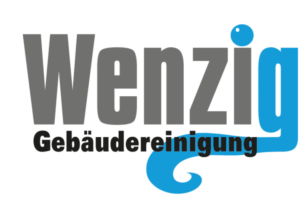 Wenzig Gebäudereinigung Logo