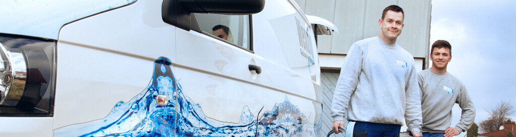 Bilder Wenzig Gebäudereinigung