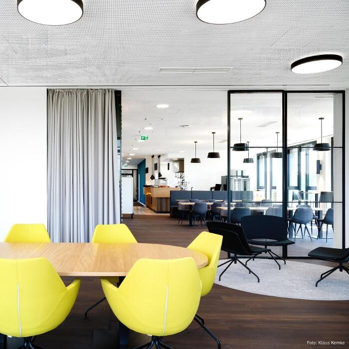 Bilder Bechtle IT-Systemhaus Dortmund