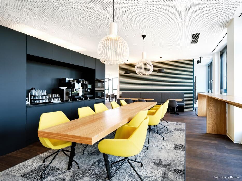 Bilder Bechtle IT-Systemhaus Dortmund