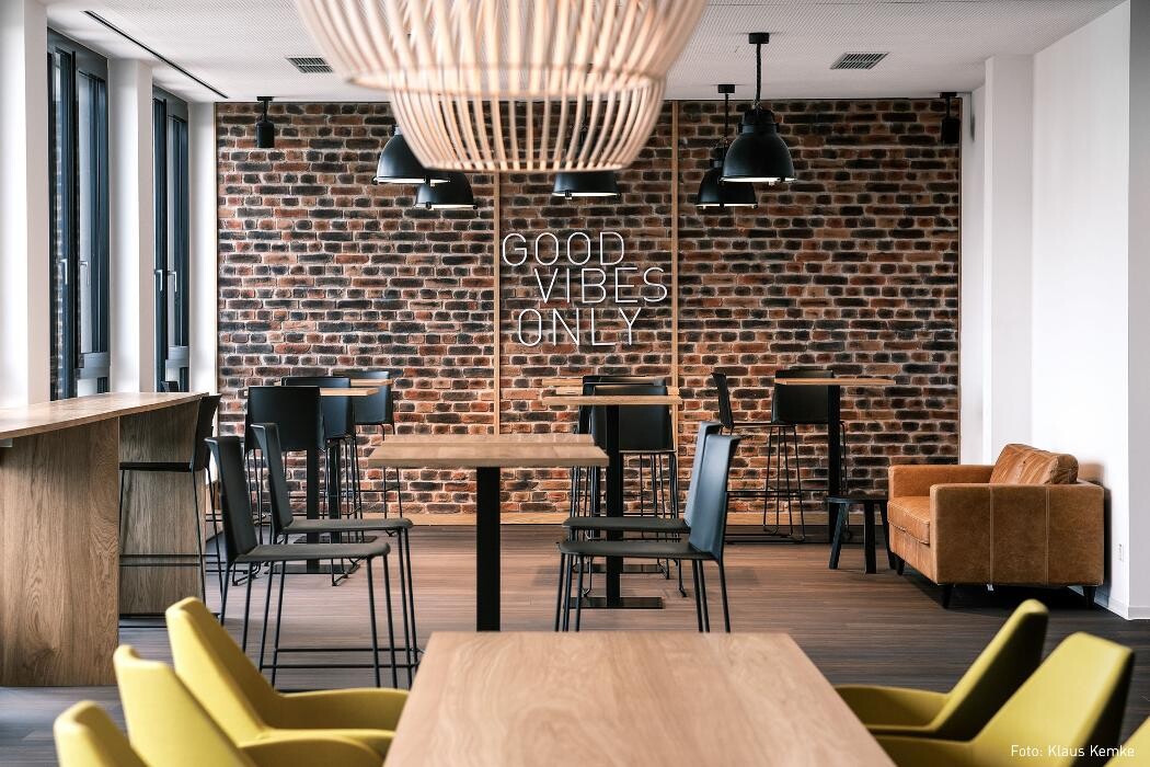 Bilder Bechtle IT-Systemhaus Dortmund