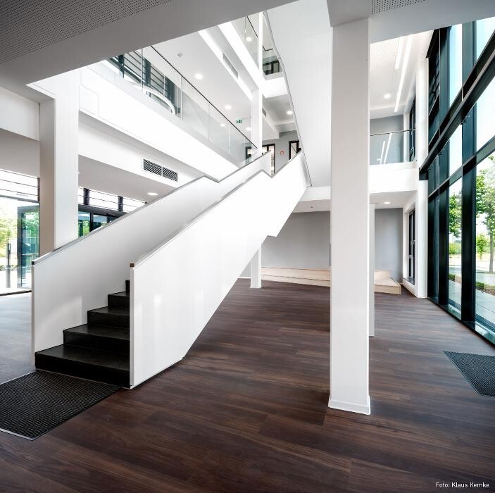 Bilder Bechtle IT-Systemhaus Dortmund