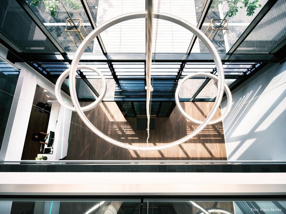 Bilder Bechtle IT-Systemhaus Dortmund