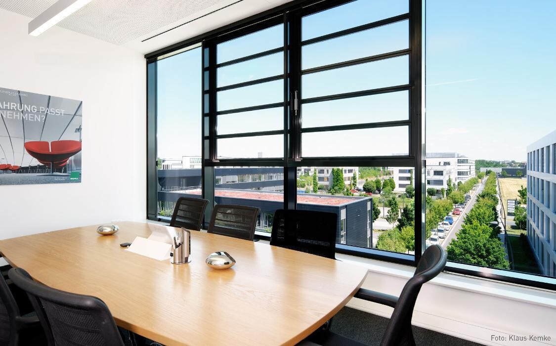 Bilder Bechtle IT-Systemhaus Dortmund