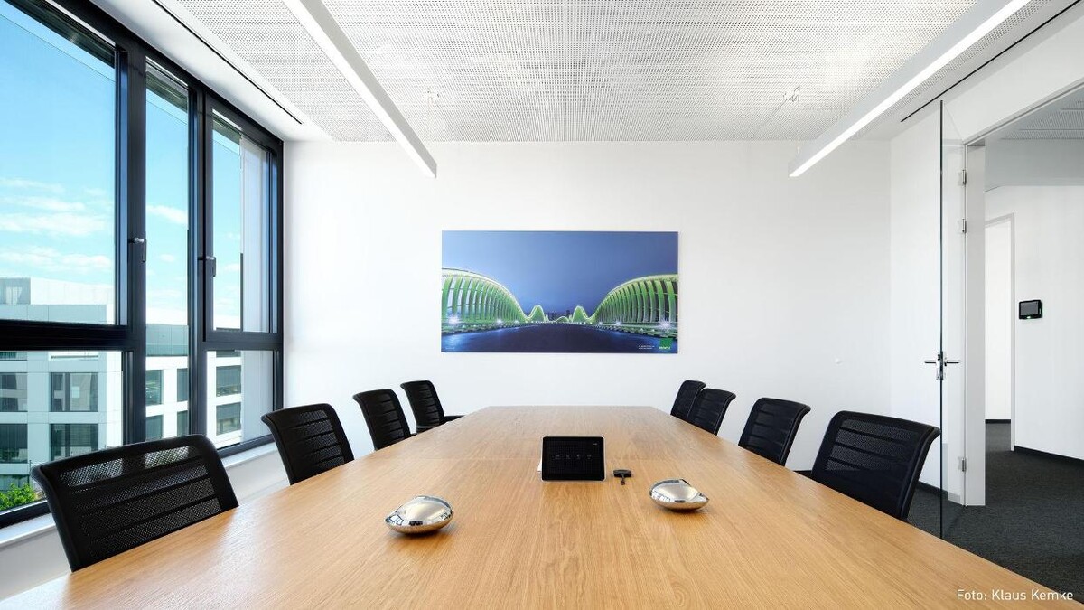 Bilder Bechtle IT-Systemhaus Dortmund