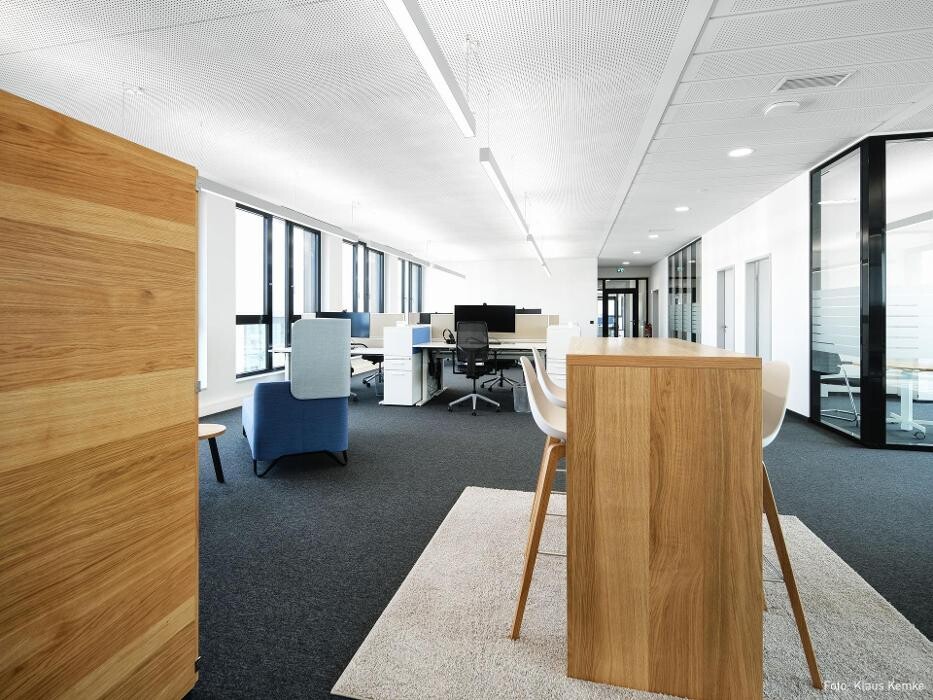 Bilder Bechtle IT-Systemhaus Dortmund