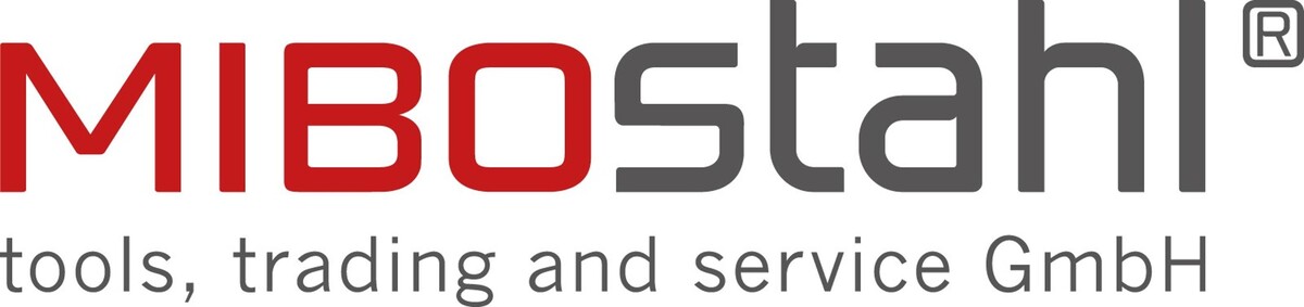 MIBOstahl tools, trading and service GmbH Logo