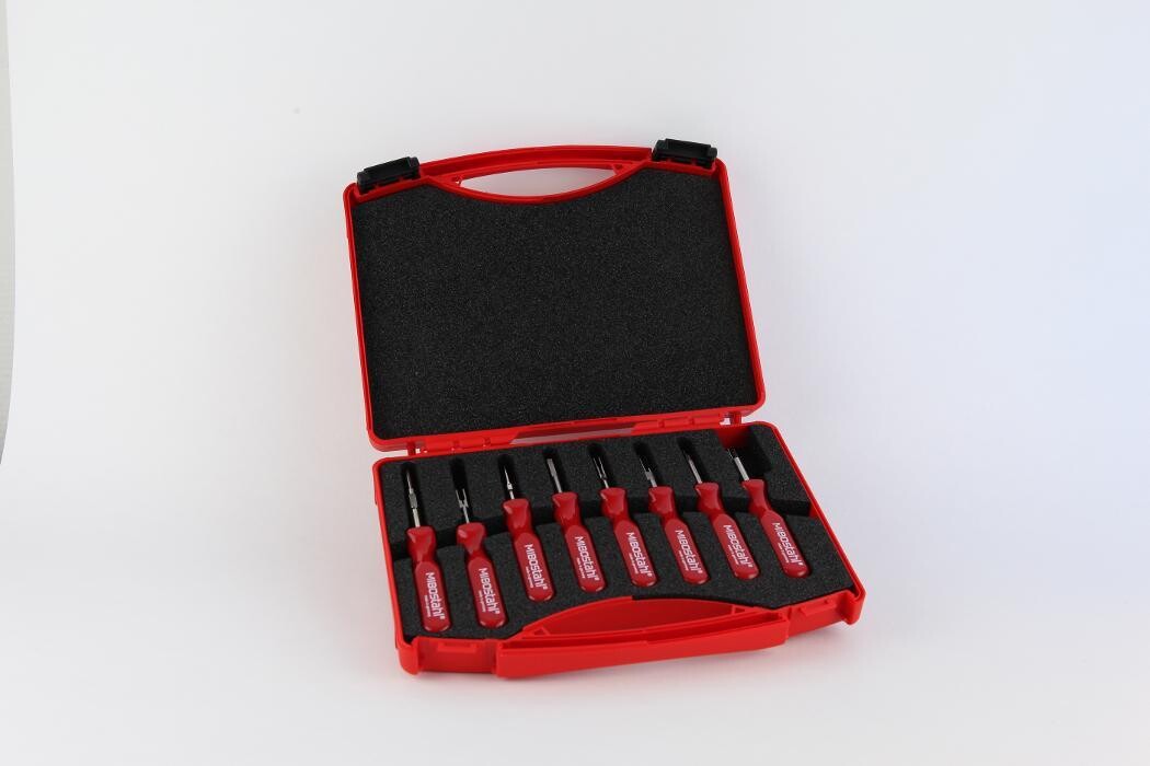 Bilder MIBOstahl tools, trading and service GmbH