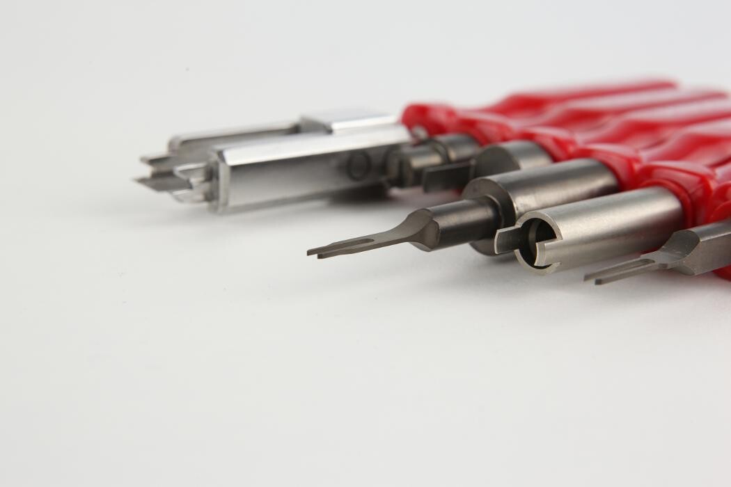 Bilder MIBOstahl tools, trading and service GmbH