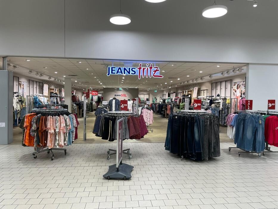 Bilder JEANS FRITZ