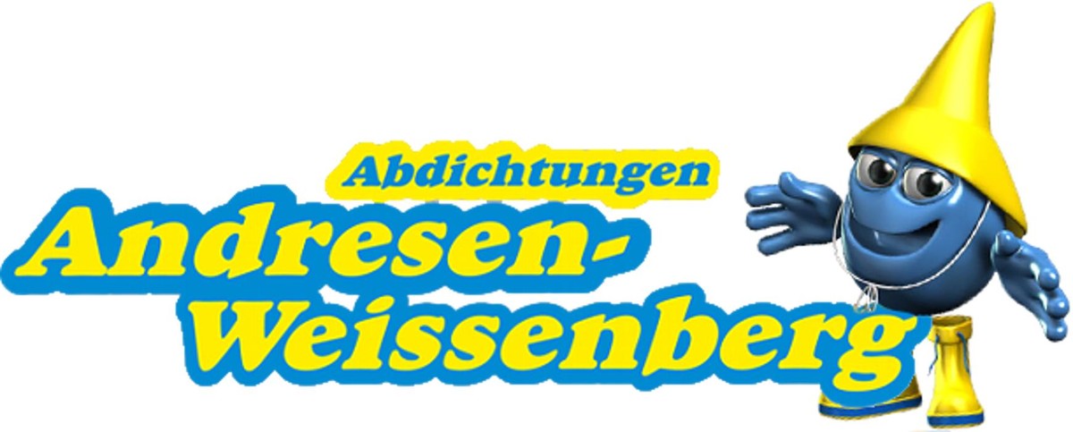 Abdichtung Andresen Logo