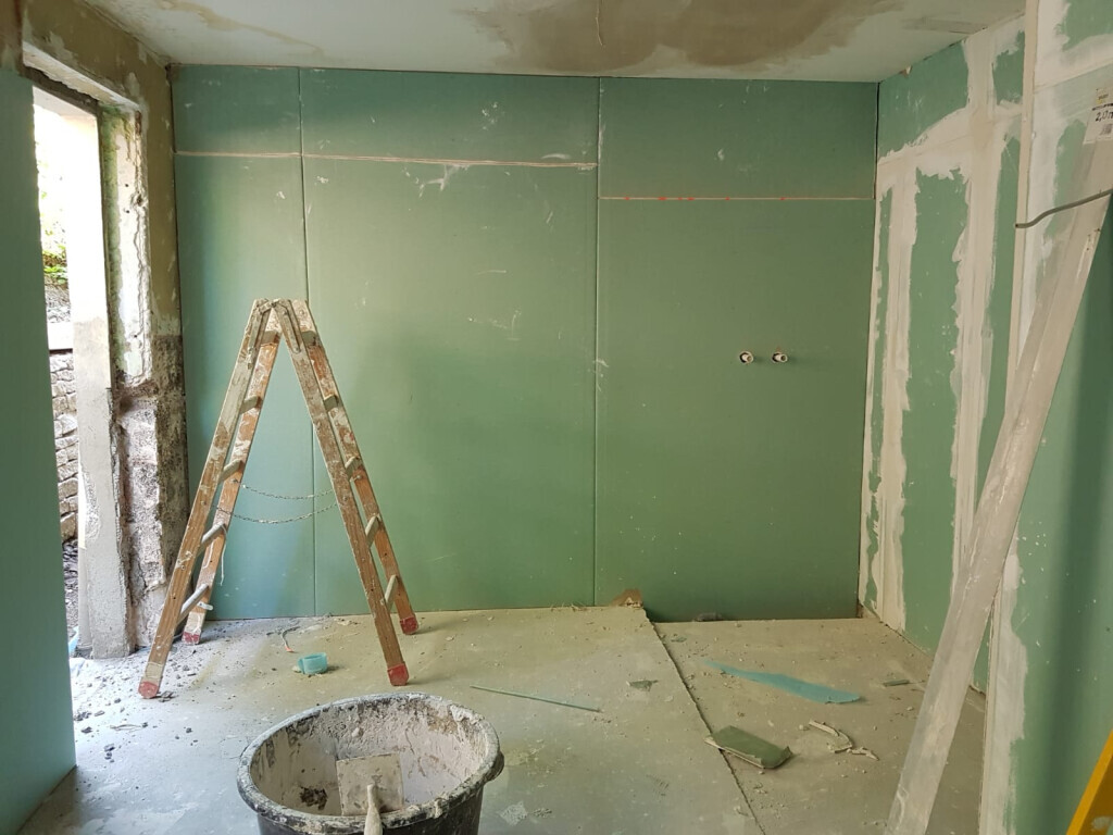 Bilder Malereibetrieb Christian Schmidt