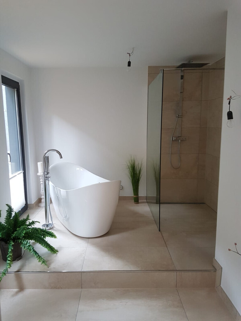 Bilder Malereibetrieb Christian Schmidt