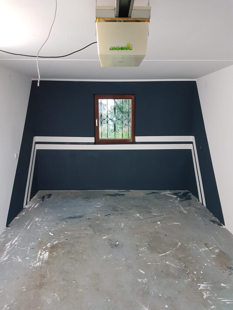 Bilder Malereibetrieb Christian Schmidt