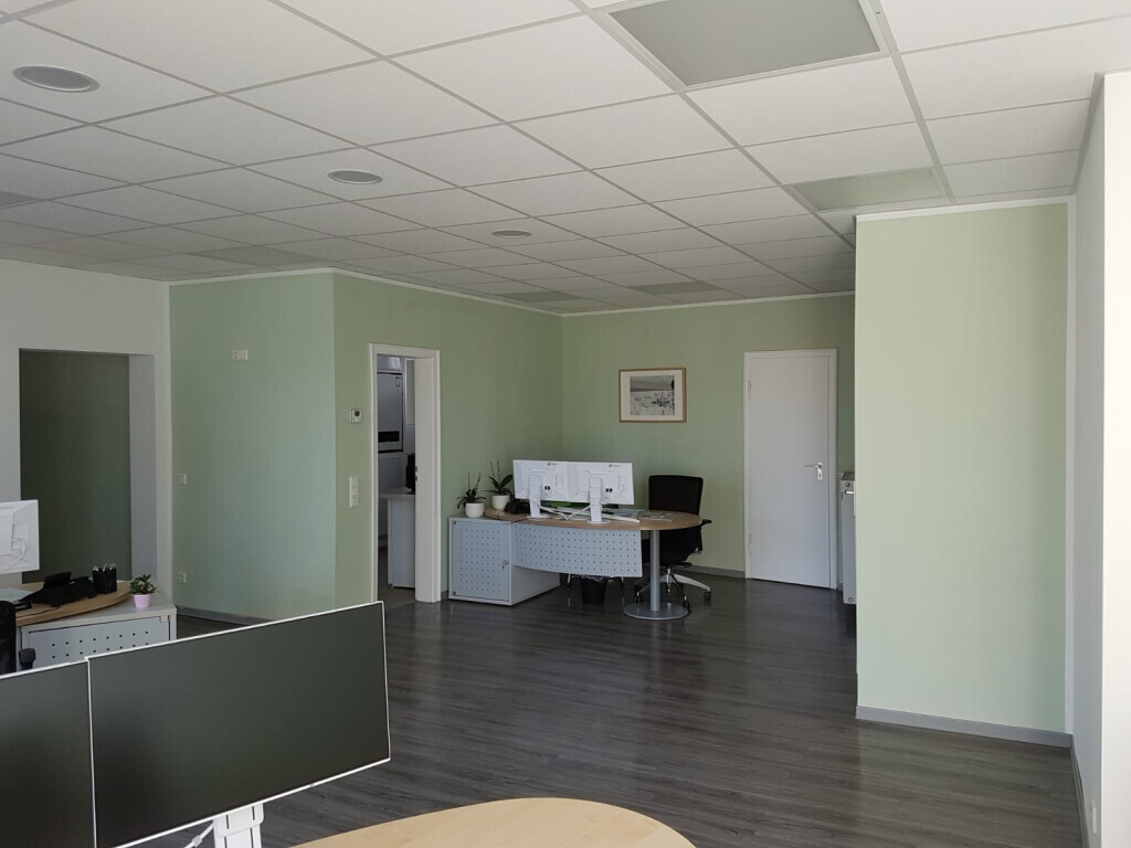 Bilder Malereibetrieb Christian Schmidt