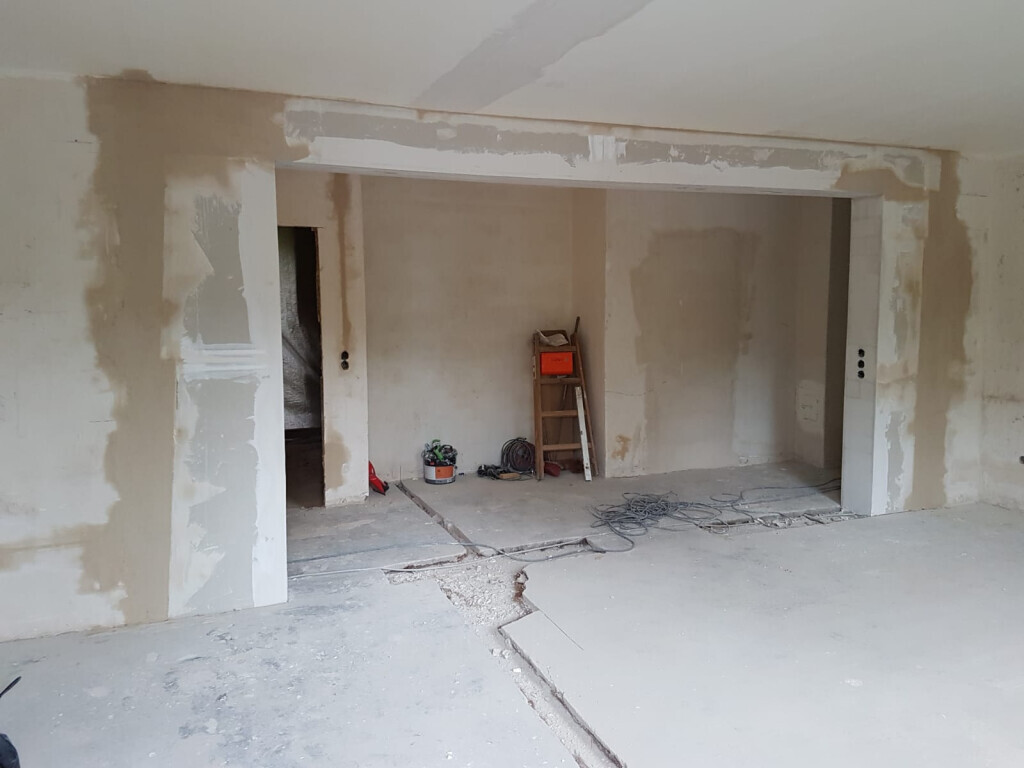 Bilder Malereibetrieb Christian Schmidt