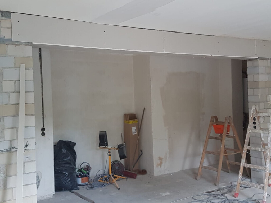 Bilder Malereibetrieb Christian Schmidt