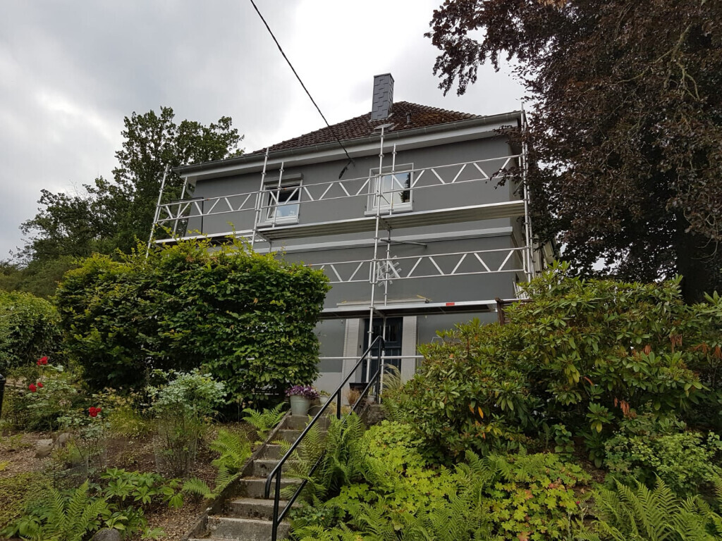 Bilder Malereibetrieb Christian Schmidt