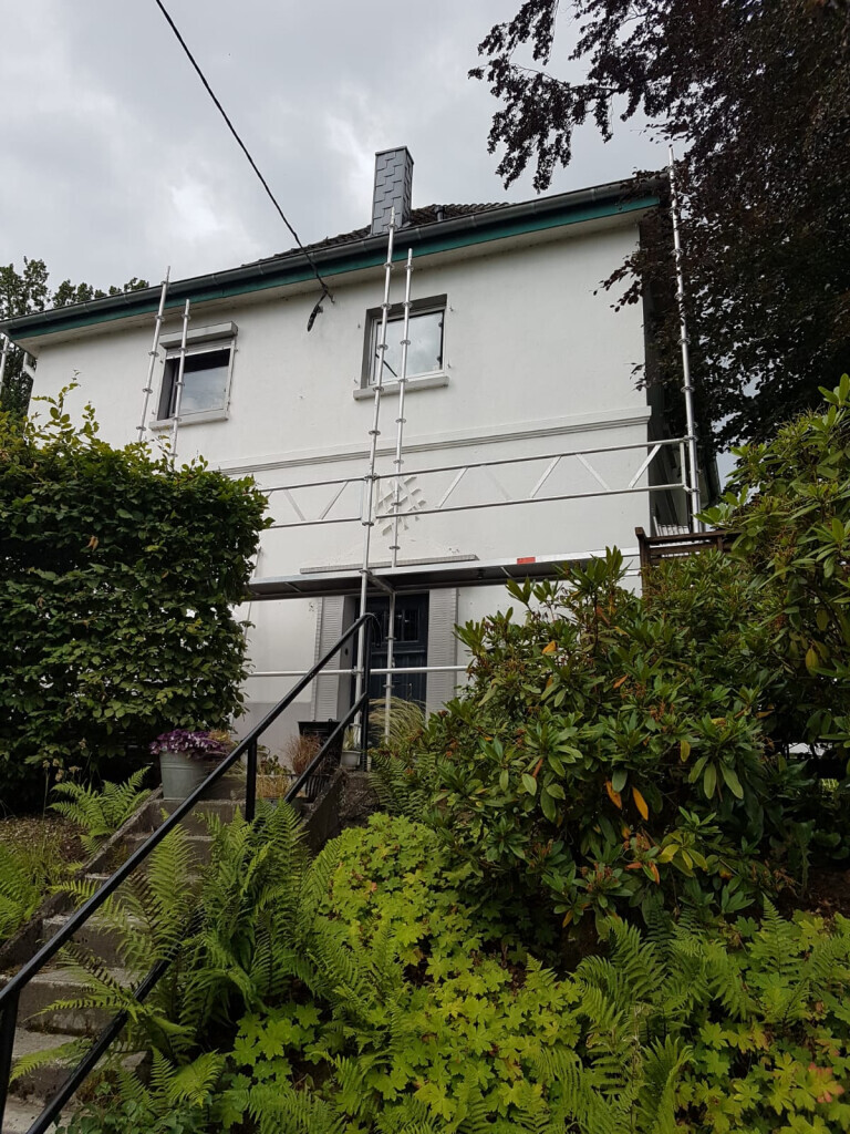 Bilder Malereibetrieb Christian Schmidt