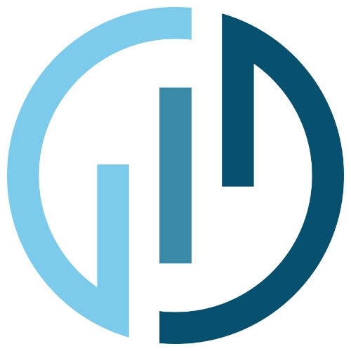 finanzwerk. Gruppe Logo
