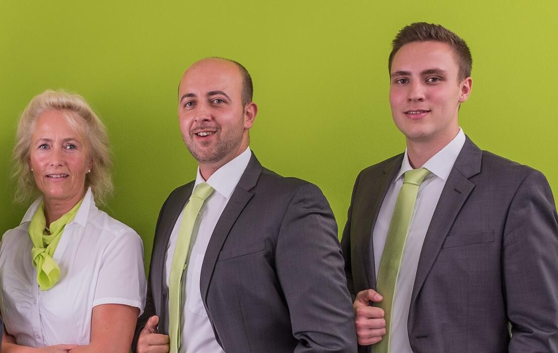 Bilder LVM Versicherung Wittmer & Keseberg - Versicherungsagentur