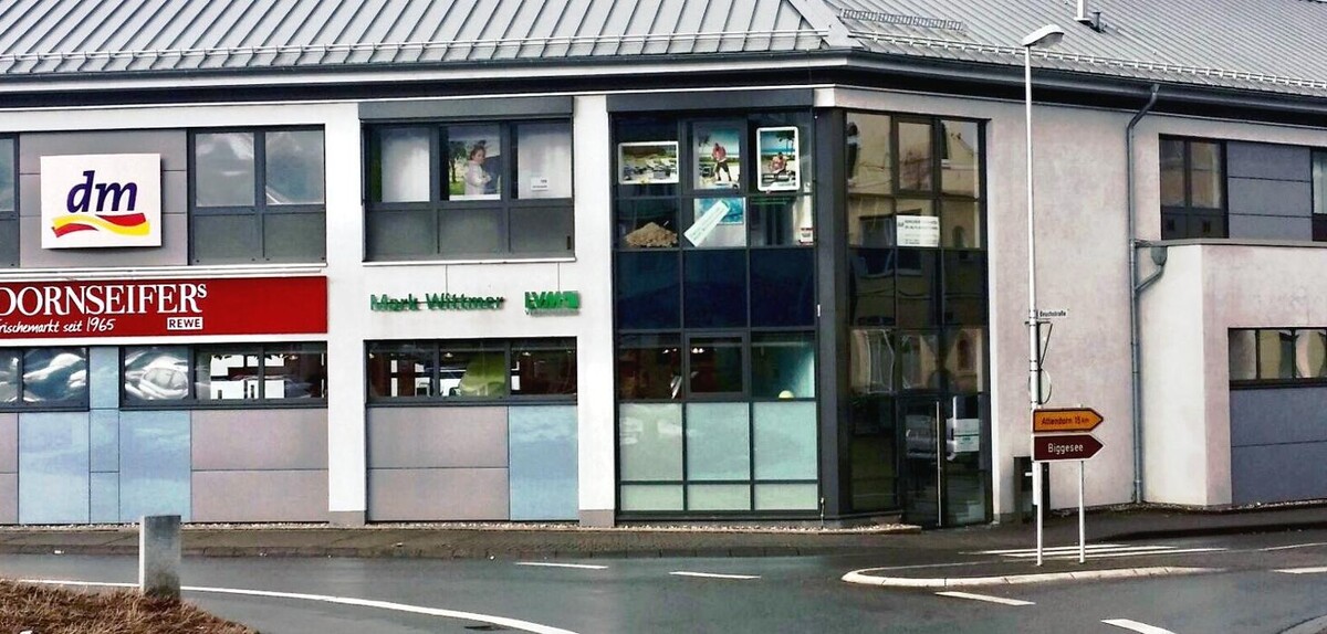 Bilder LVM Versicherung Wittmer & Keseberg - Versicherungsagentur